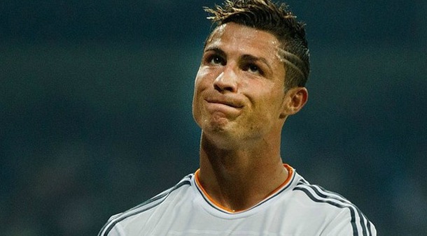 Cristiano Ronaldo no tiene rotura muscular