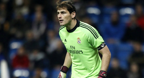 ¿Qué le parece el regreso de Casillas a la Liga?