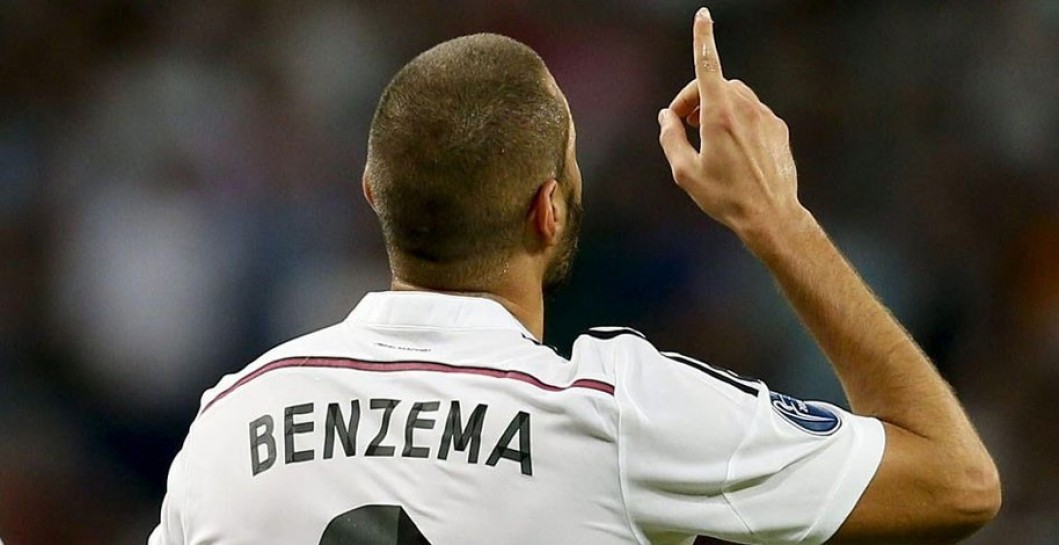 Benzema llega como un tiro a la Champions | Defensa Central