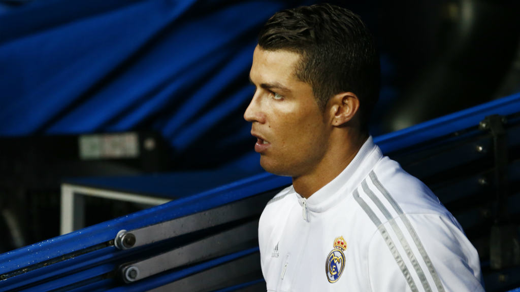 Cristiano ya negocia su renovación con el Real Madrid