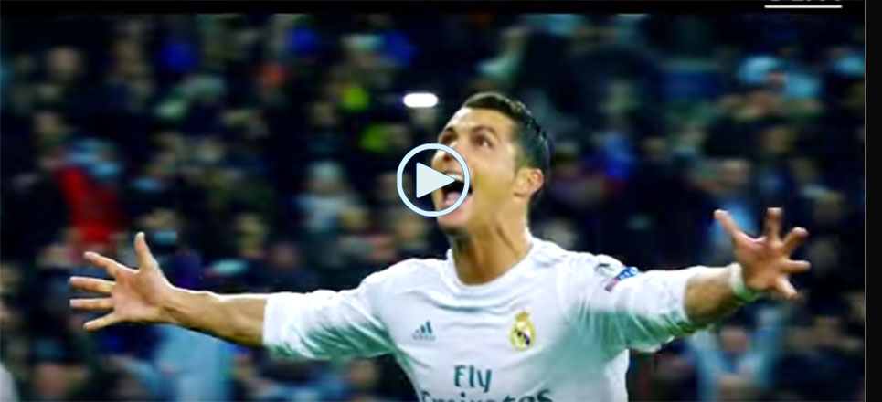 Cristiano Ronaldo aspira a ser el Mejor Jugador Europeo de 2015/16