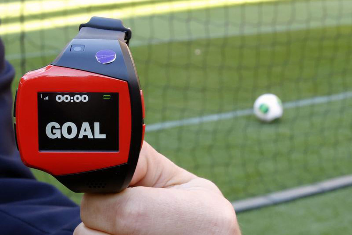 El sistema 'Goal Line Tecnology' estará presente en Noruega
