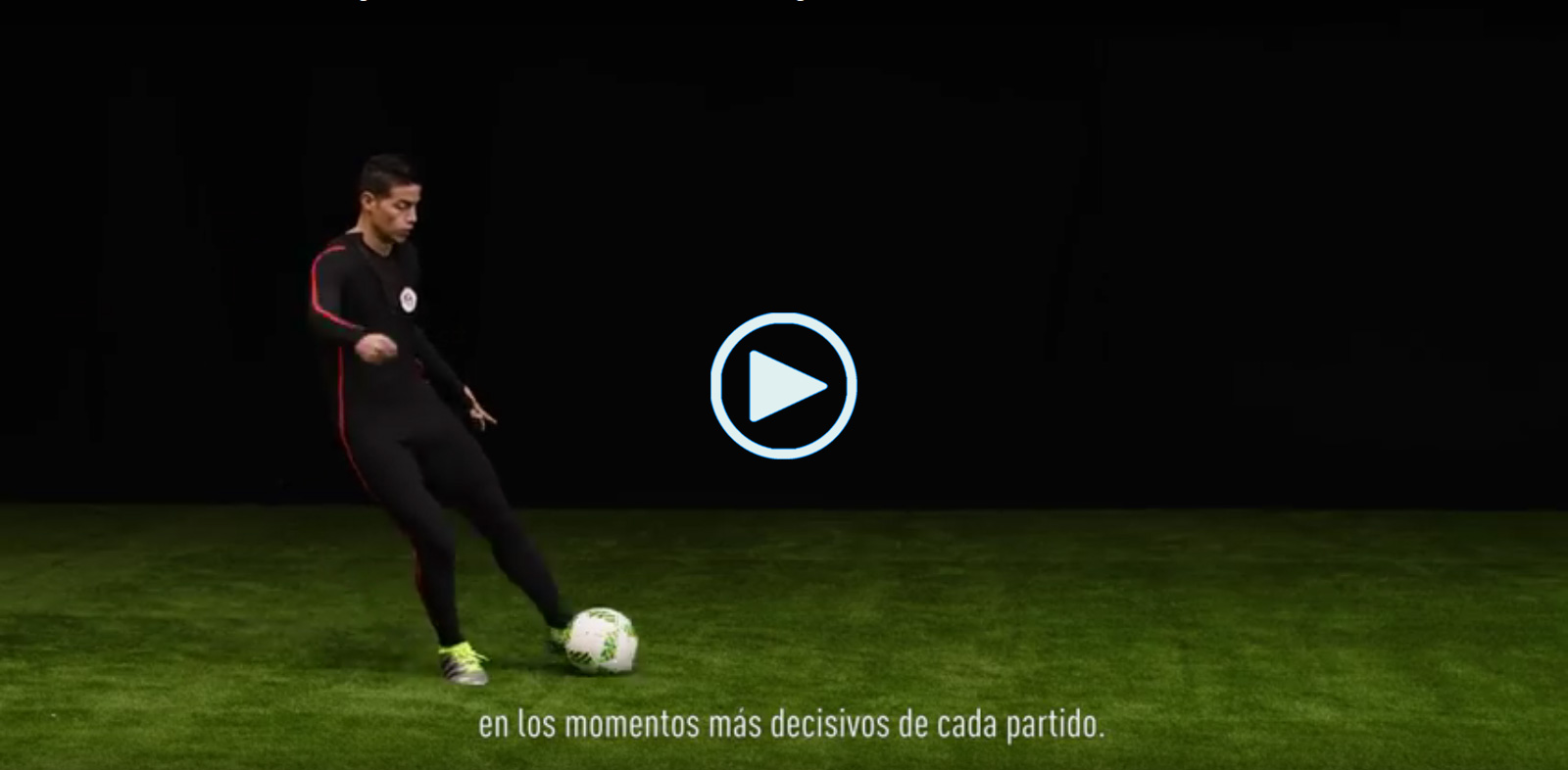 James Rodríguez, FIFA17