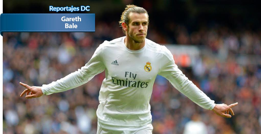 Bale, reportajes, Defensa Central