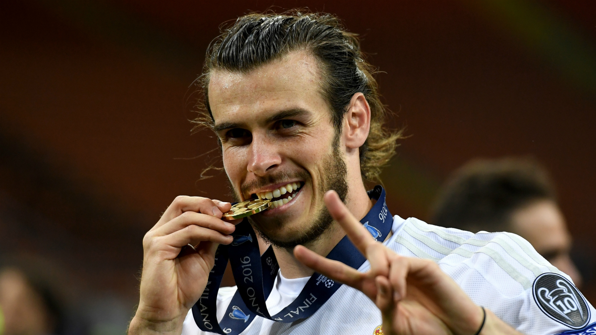 Bale ya sueña con ganar la Champions en Cardiff