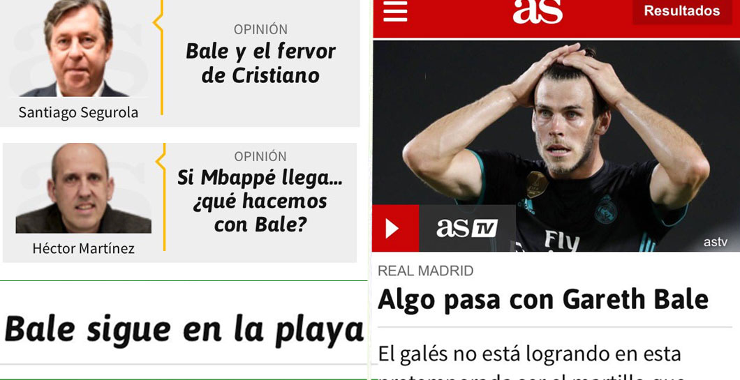AS Bale