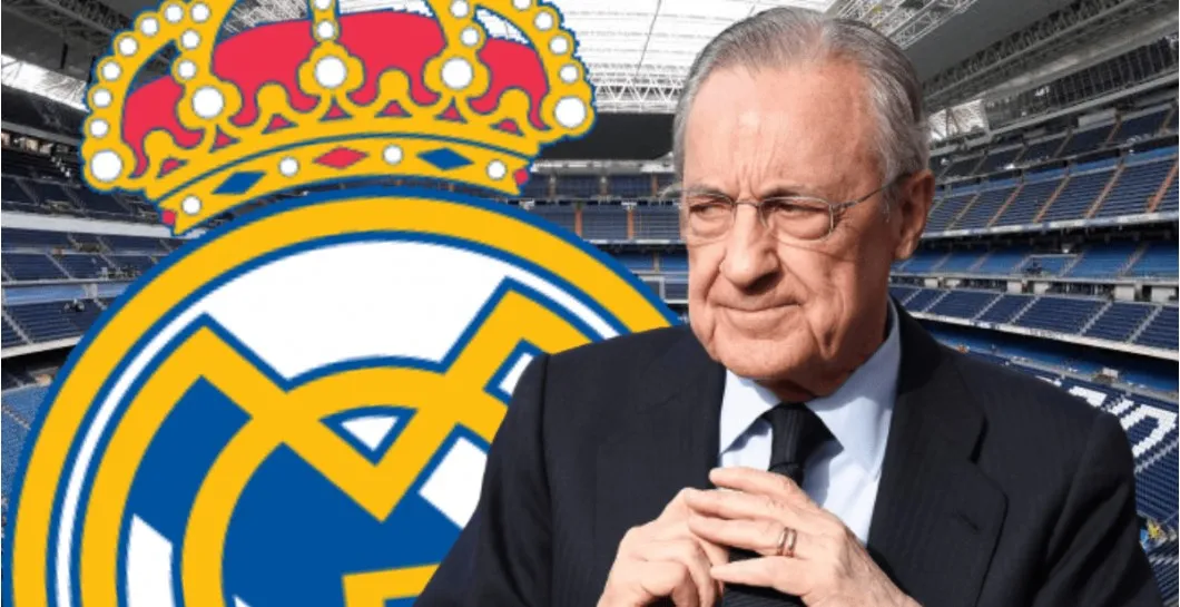 Florentino espera hacerlo oficial el miércoles: 10,6 millones para el Madrid