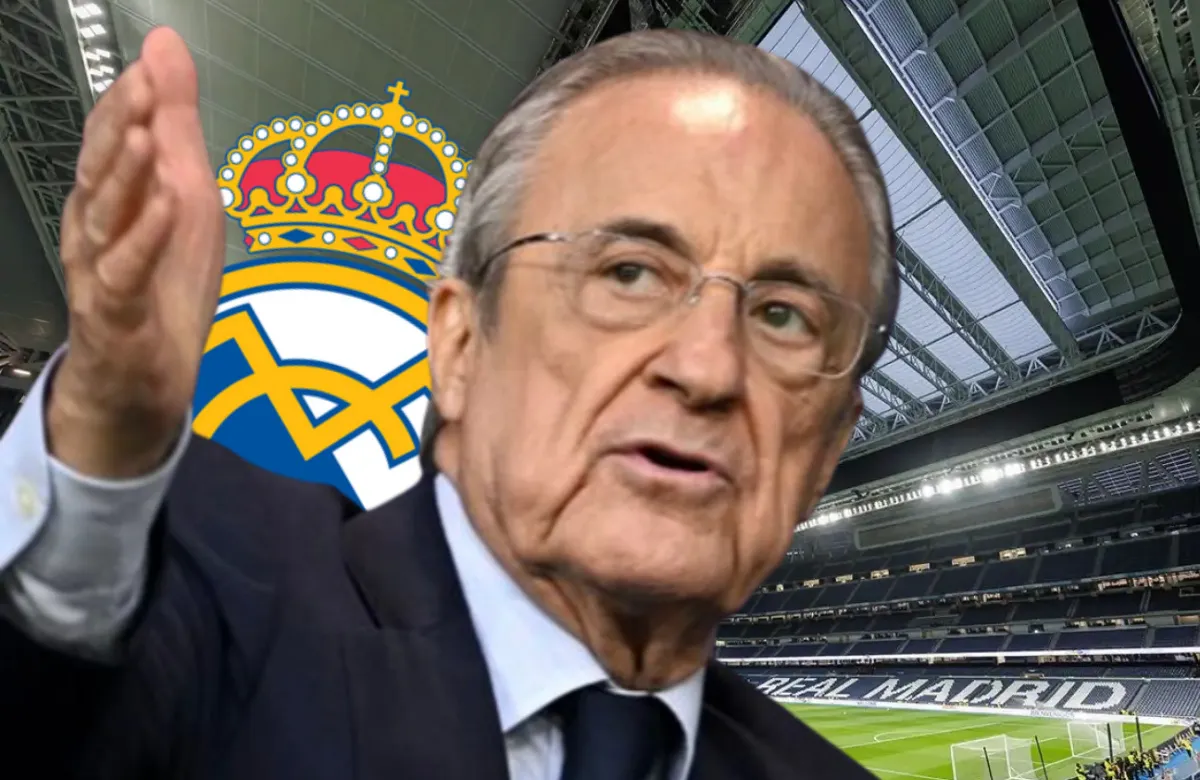 Llamada urgente al Real Madrid tras el ultimátum rechazado por su fichaje: "Te vienes..."