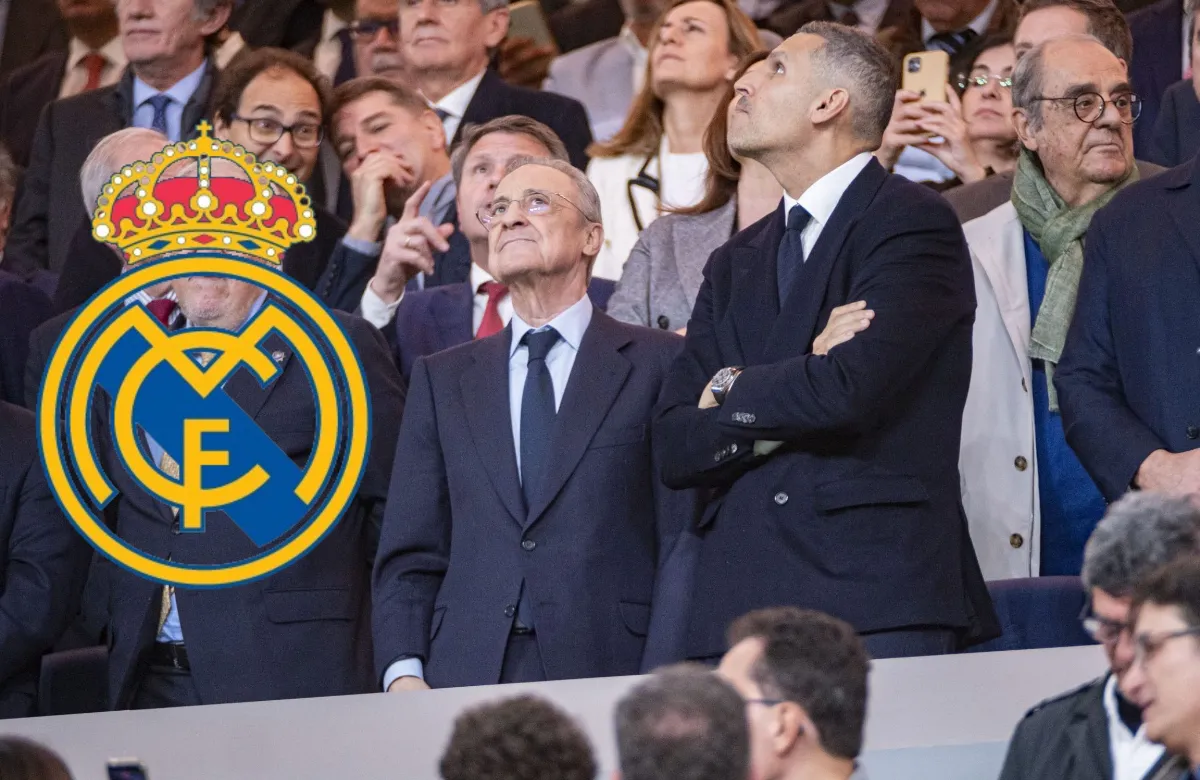 Florentino da el OK a su fichaje por el Madrid: un año de espera y 100 millones de golpe