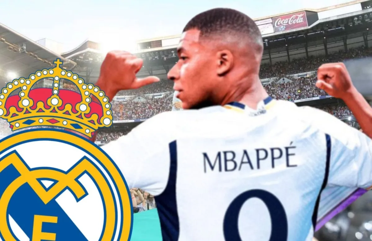 El Real Madrid puede cambiar la fecha de la presentación de Mbappé: Francia tiene la culpa