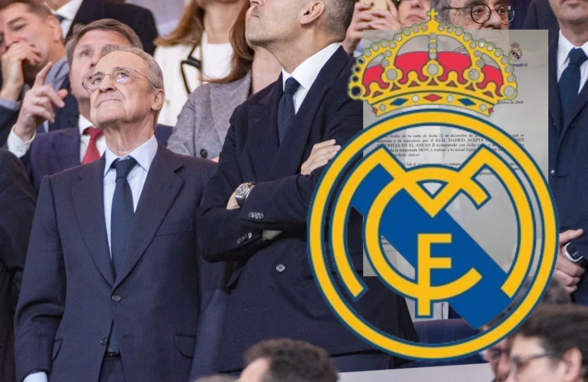 El inconveniente del próximo fichaje estrella del Real Madrid: Florentino lo paraliza