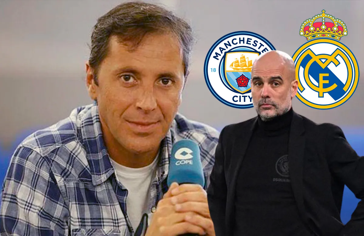 Paco González desvela el secreto para ganar al City de Guardiola: “Juega…”