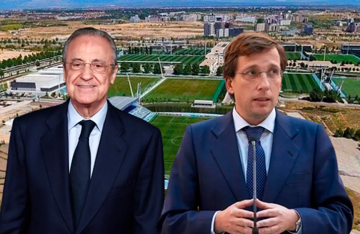 Acuerdo cerrado por un millón de euros: el Ayuntamiento y el Madrid han dado el OK