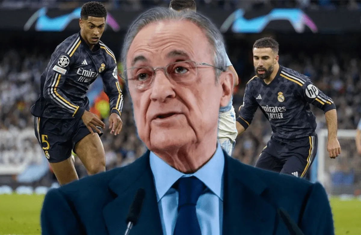 Llamada urgente al Real Madrid: su salida provoca un fichaje relámpago en el Bernabéu