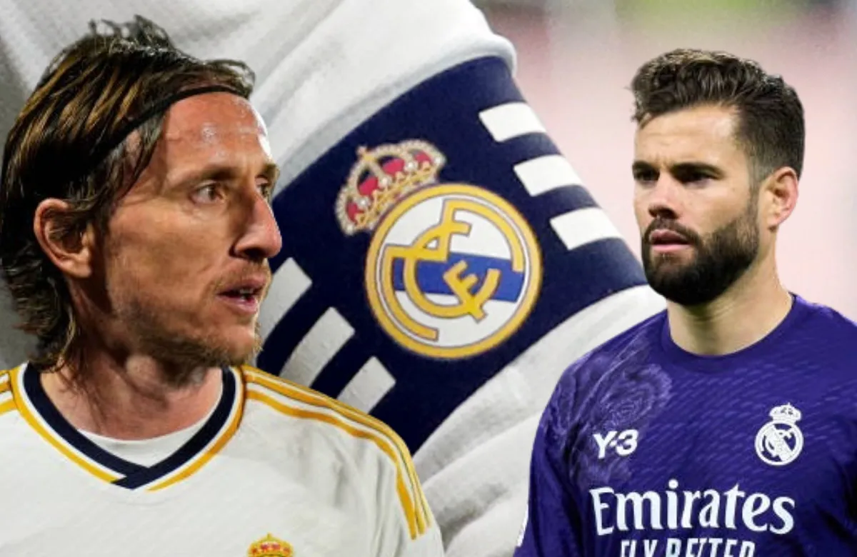 Desvelan quién será el capitán del Real Madrid tras las salidas de Nacho y Modric