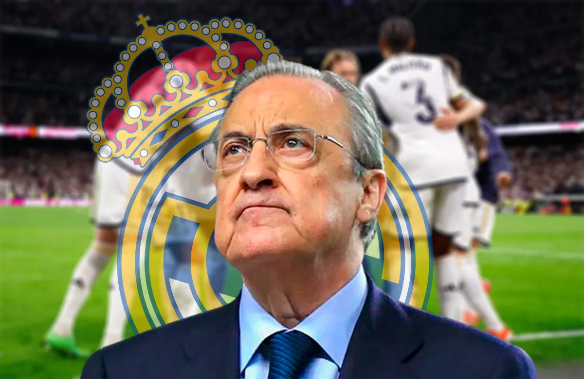 Disputó su último Clásico, está acordado con Florentino: adiós al Real Madrid