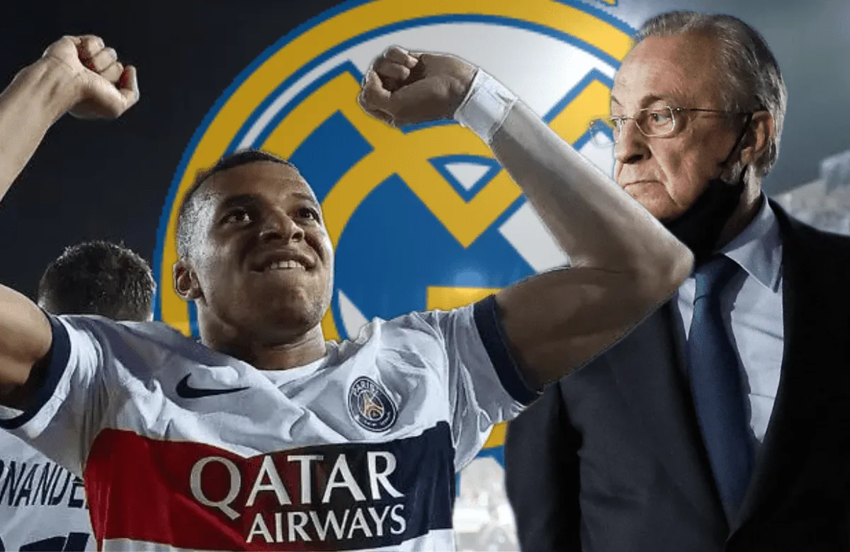 Los 4 partidos de Mbappé que el Real Madrid quiere evitar: lo más comentado en Francia