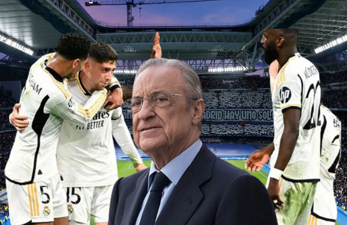 Florentino firma pagar 130 millones por él: “Es un chollo de fichaje”