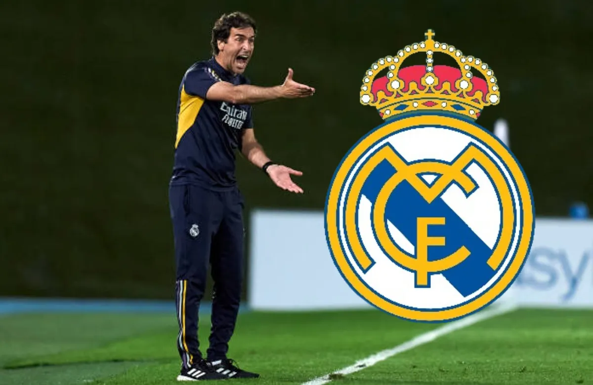 Raúl lo ha decidido: ya sabe dónde entrenará si deja el Madrid este verano