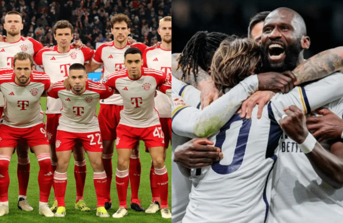 Lío en Múnich: anuncia que desea irse del Bayern horas antes de recibir al Madrid