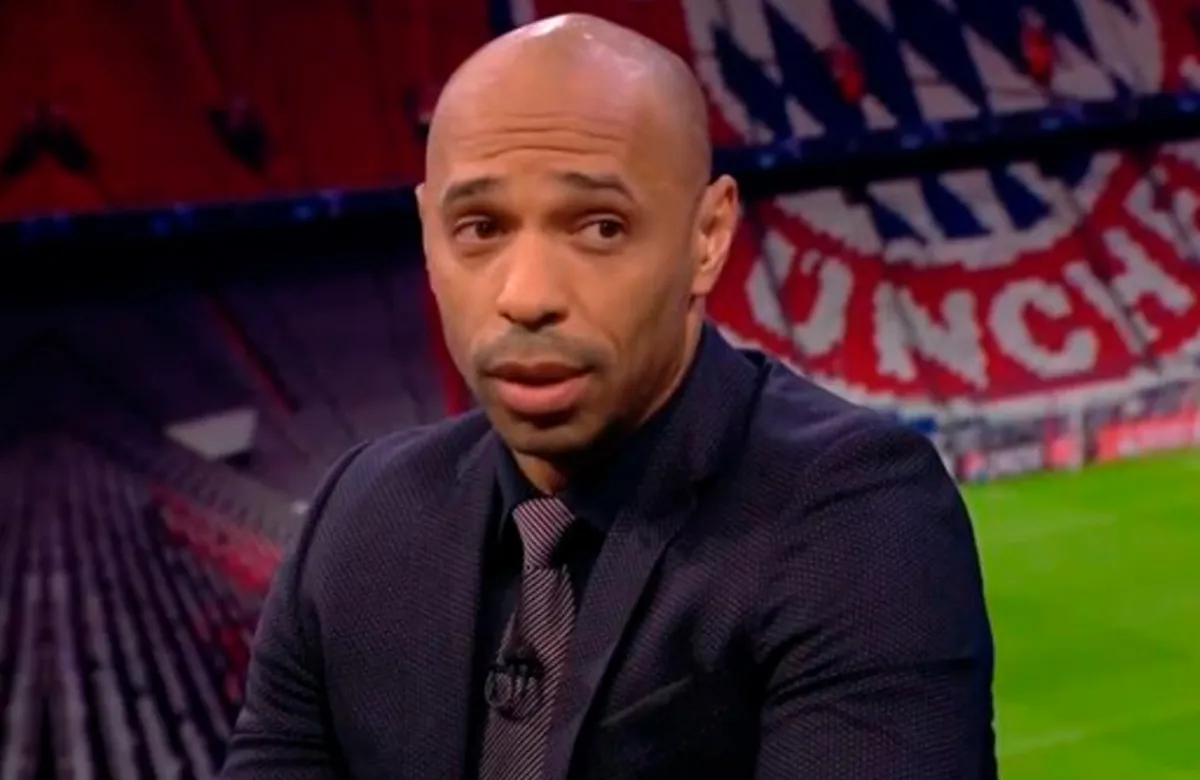 Henry piropea al Madrid tras su empate en Múnich: "Cuando crees que los tienes..."