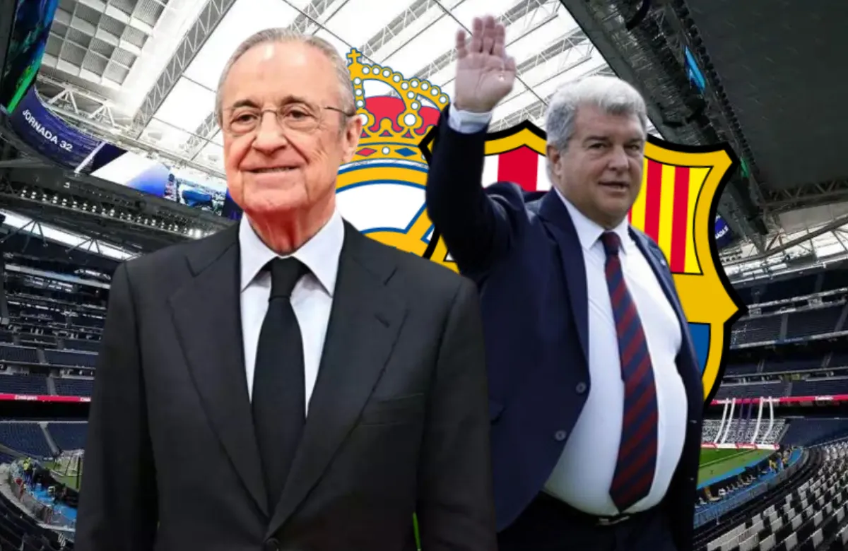 Adiós al Barça, renuncia a la oferta: está a un paso de fichar por el Real Madrid