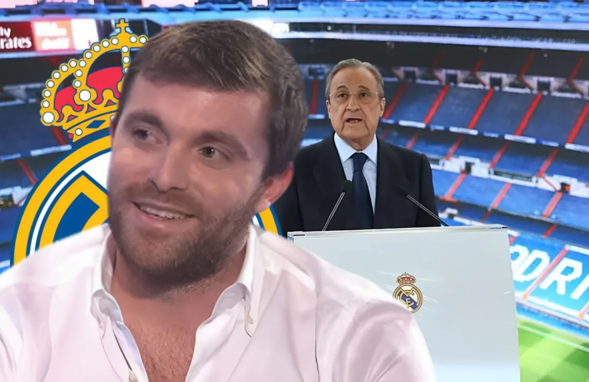 Fabrizio Romano anuncia dos fichajes del Real Madrid