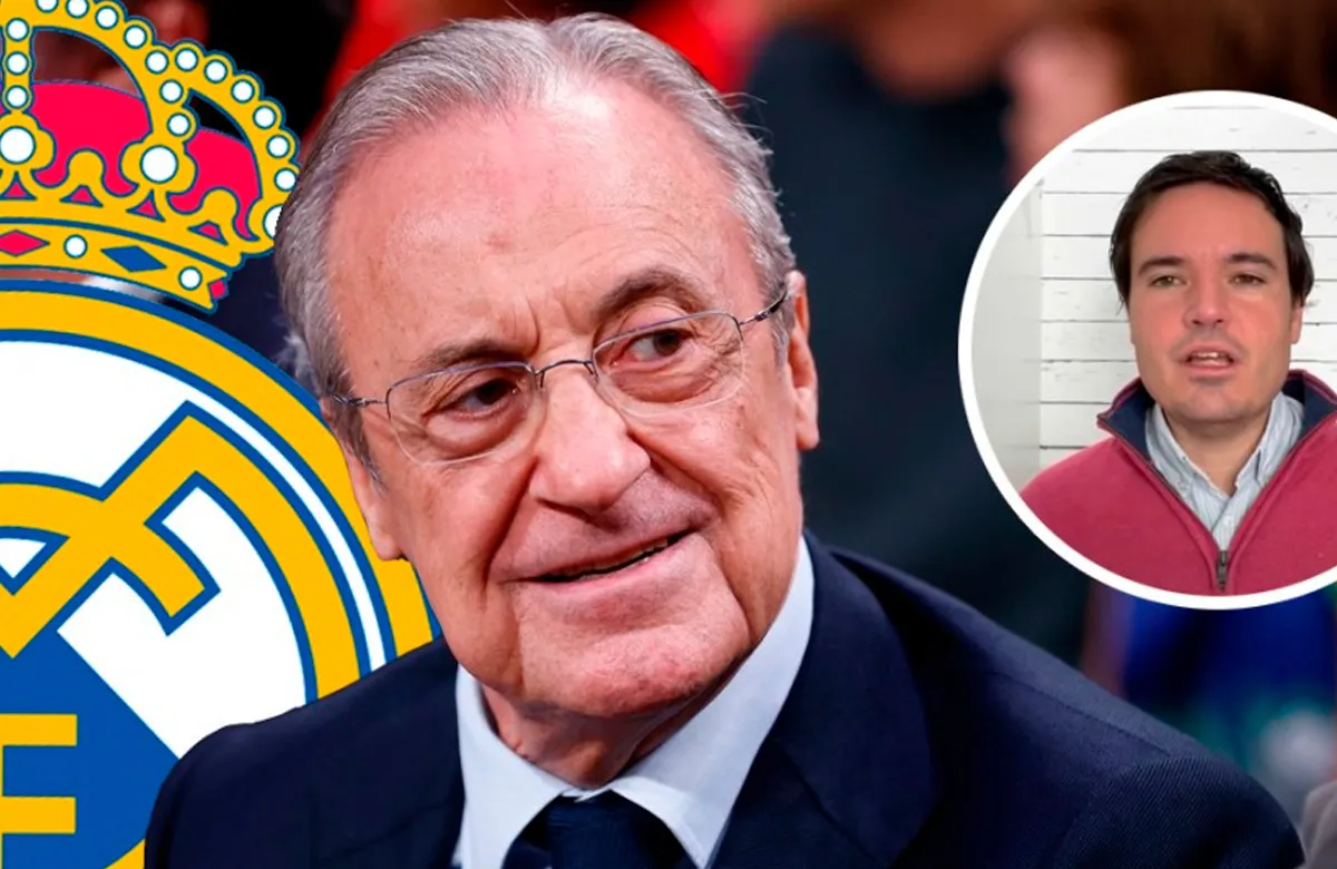 Ramón de Mon desvela el fichaje que se ha complicado al Real Madrid: parecía cerrado