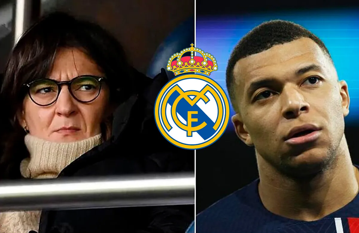 El pacto de Fayza Lamari y Mbappé tras dar el OK final al Real Madrid: sale todo a la luz