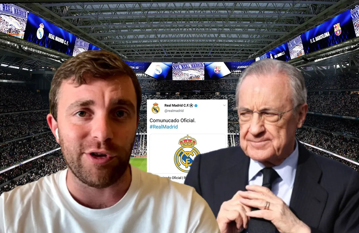Fichaje cerrado, bombazo de Fabrizio Romano: "El Madrid prepara un anuncio especial"