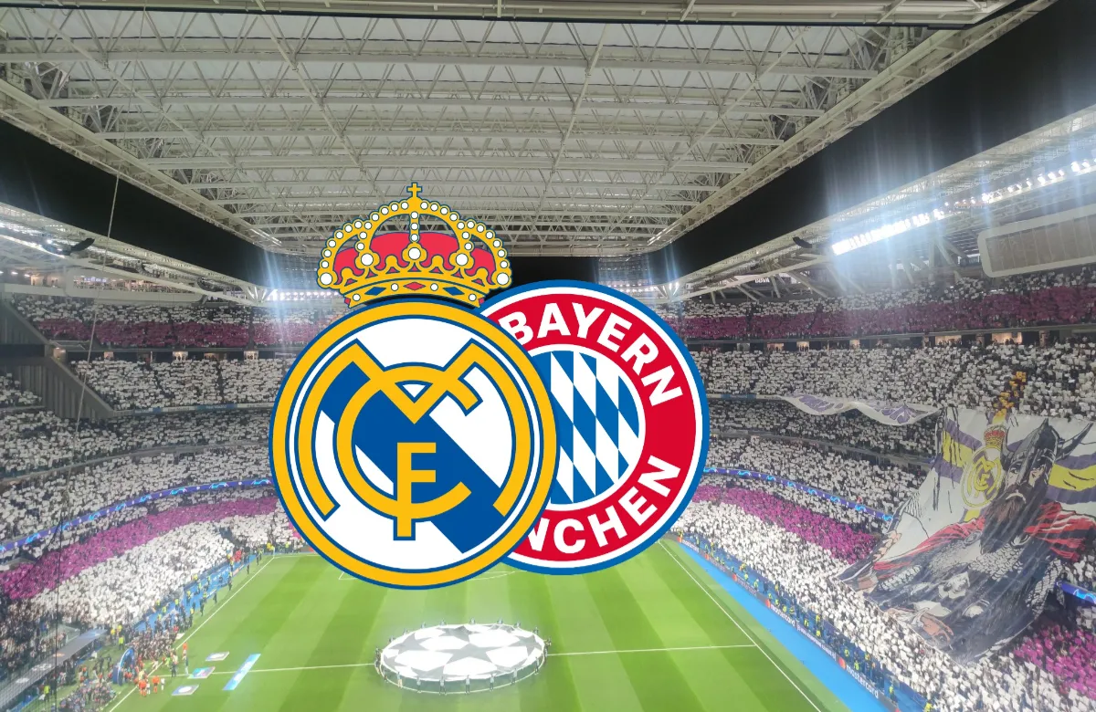 La petición oficial del Bayern a sus aficionados que vayan al Bernabéu: “Tenéis...”