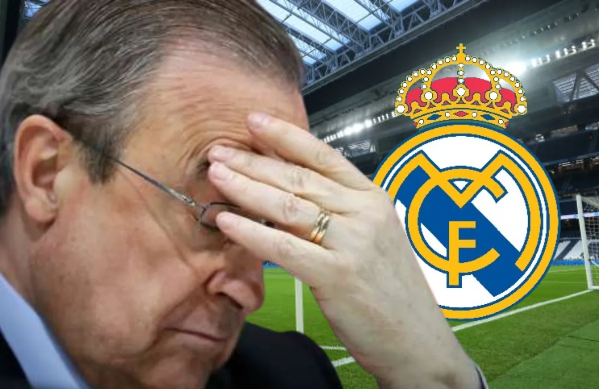 Florentino aplaza su fichaje un año: no llegará al Real Madrid este verano y le toca esperar