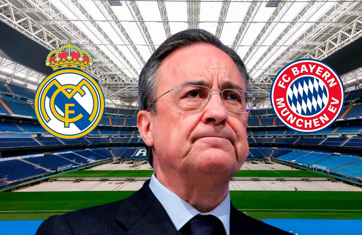 Acuerdo cerrado: Real Madrid y Bayern lo han firmado esta mañana, es oficial