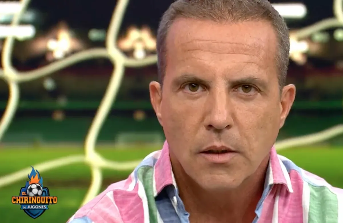 Cristóbal Soria anuncia lo que va a pasar en el Madrid - Dortmund: deja K.O a todos