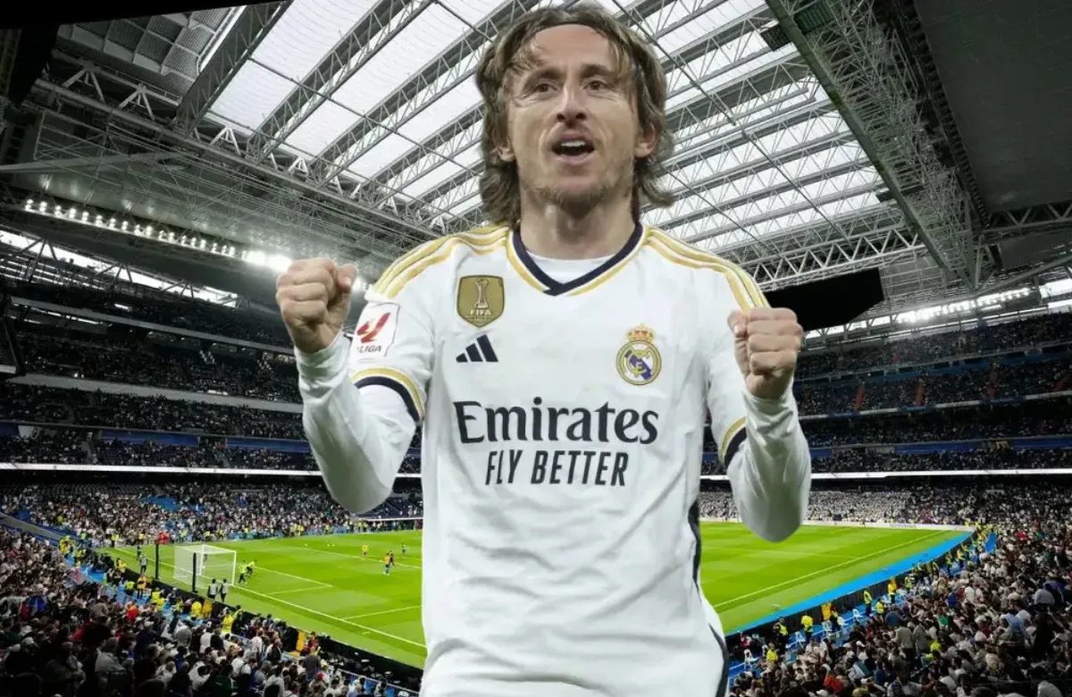 El agente de Modric responde a su marcha del Madrid: “El Real es la p…”