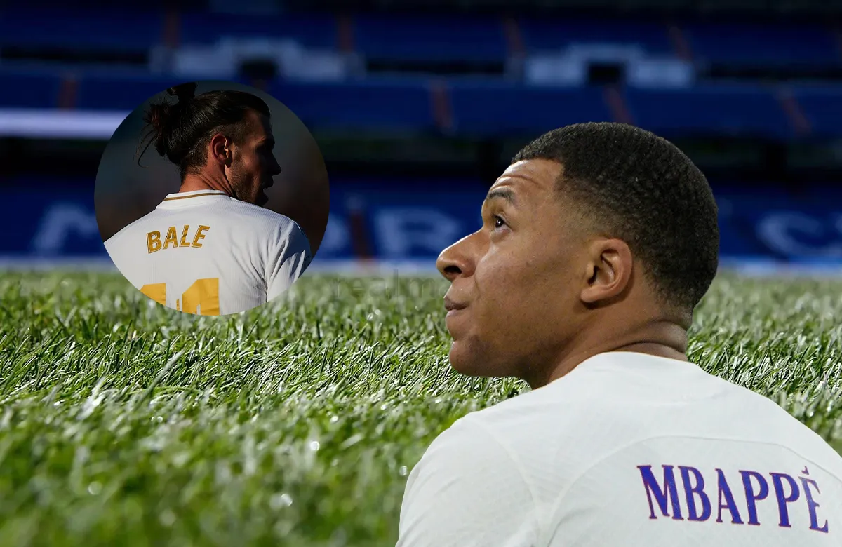 Petición urgente de Mbappé en Madrid: la misma que le dio problemas a Bale