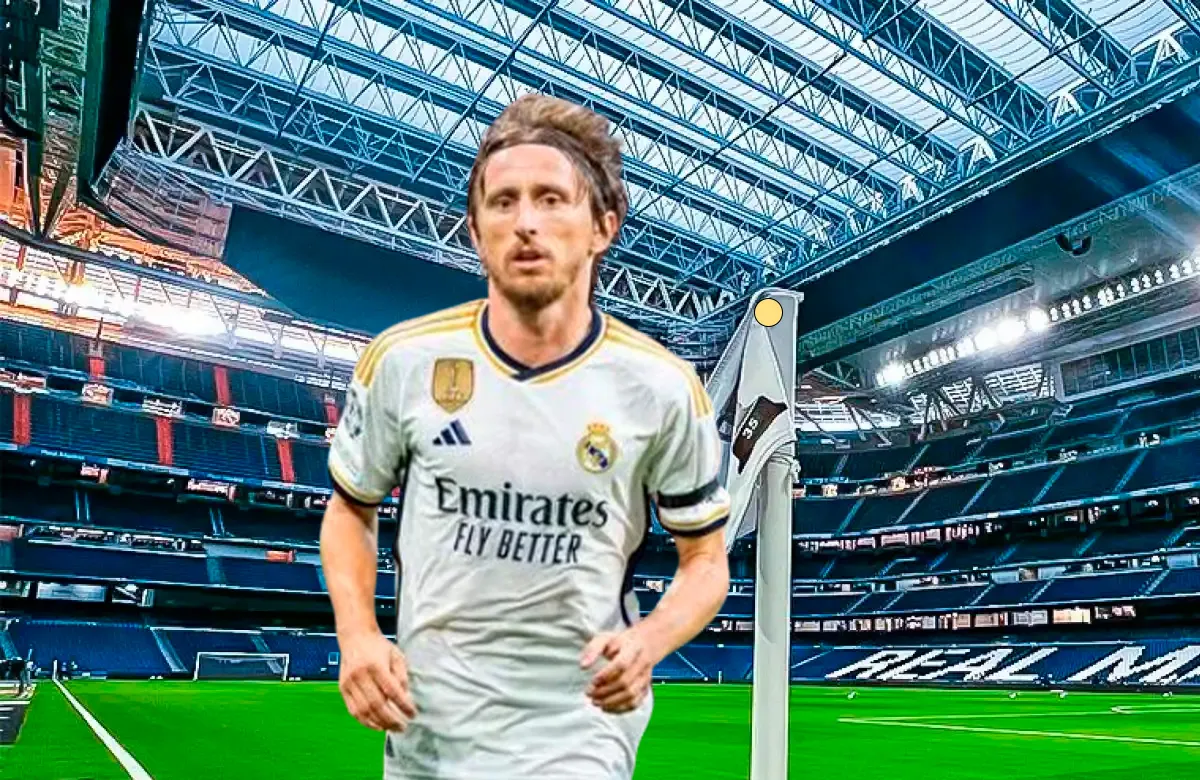 El agente de Modric responde a su marcha del Madrid: “El Real es la p…”