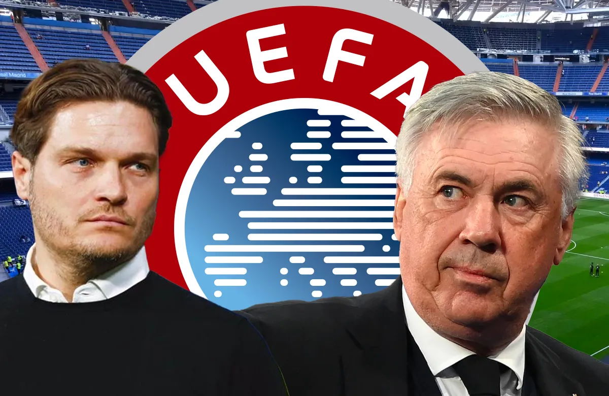 La decisión de la UEFA que cambia el plan del Madrid para la final de Champions