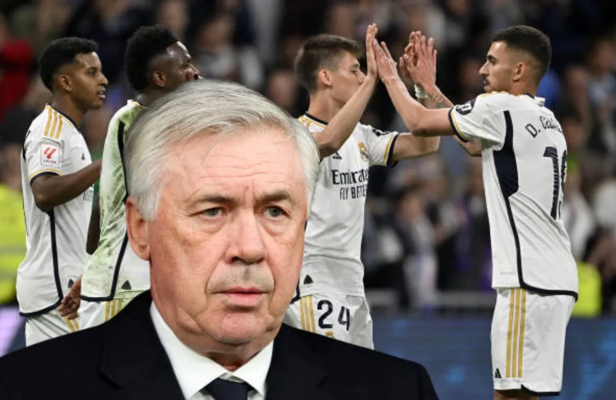 Adiós al Real Madrid este verano, decisión firme salvo giro en la final: la 'COPE' anuncia 4 salidas