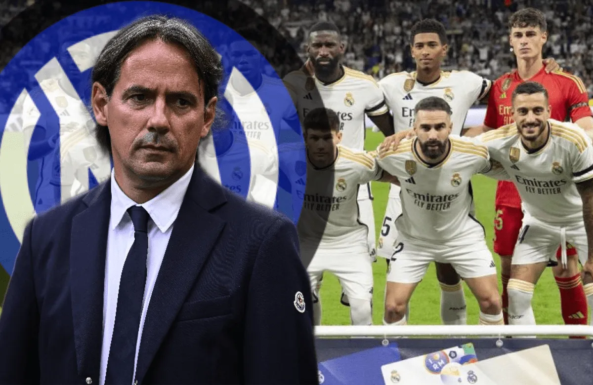 El Inter de Milán busca un fichaje desde el Real Madrid