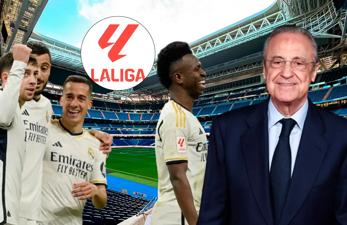 Sorpresa en el Madrid: la Liga del próximo curso puede empezar antes de lo esperado