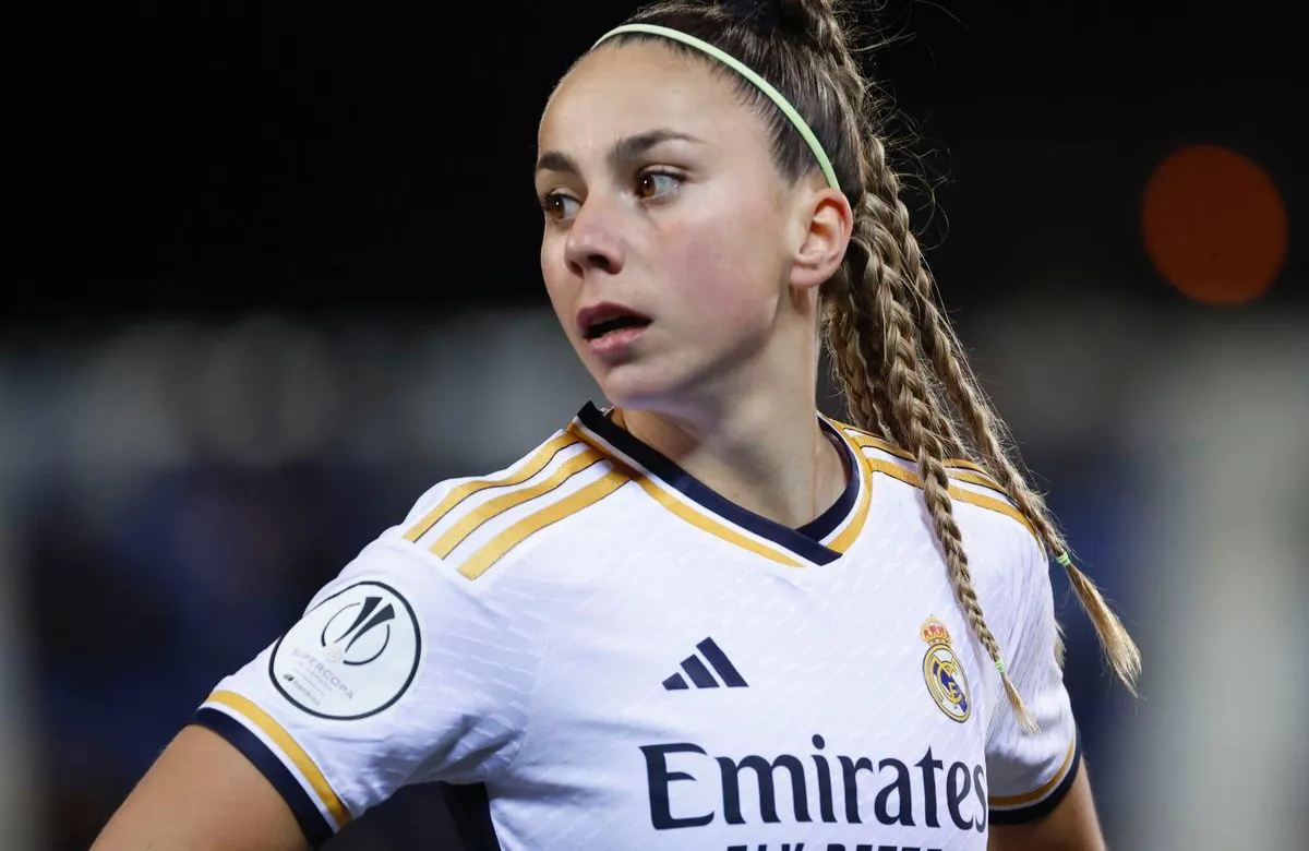 El Real Madrid Femenino empieza a moverse: anuncia la renovación más esperada