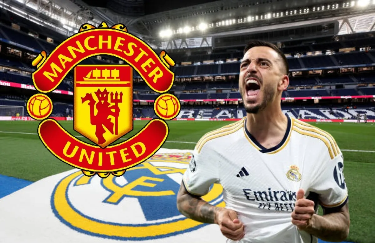 La respuesta de Joselu al Manchester United sobre su fichaje afecta al Madrid: “Quiero ganar…”