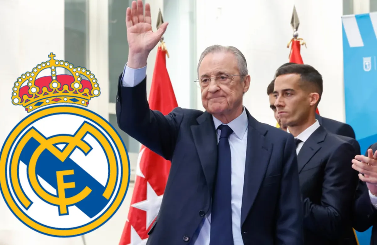 Ni Mbappé, ni Davies: el Real Madrid ya tiene decidido quién será el próximo galáctico