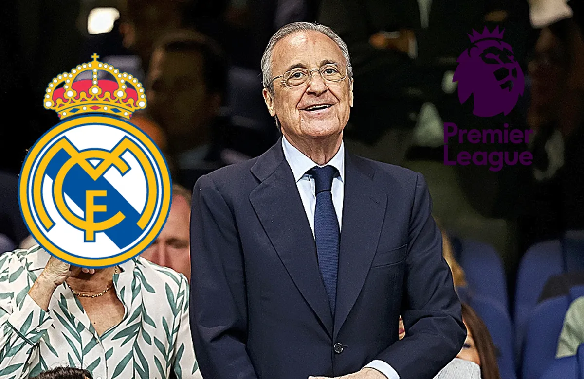La Premier se adelanta al Real Madrid y paga más dinero: la última palabra la tiene el jugador