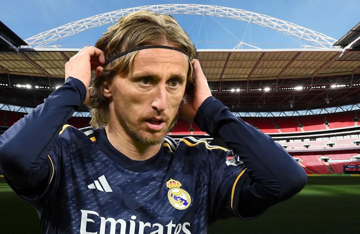 En Croacia hacen oficial el futuro de Modric: se va a Alemania tras la Champions
