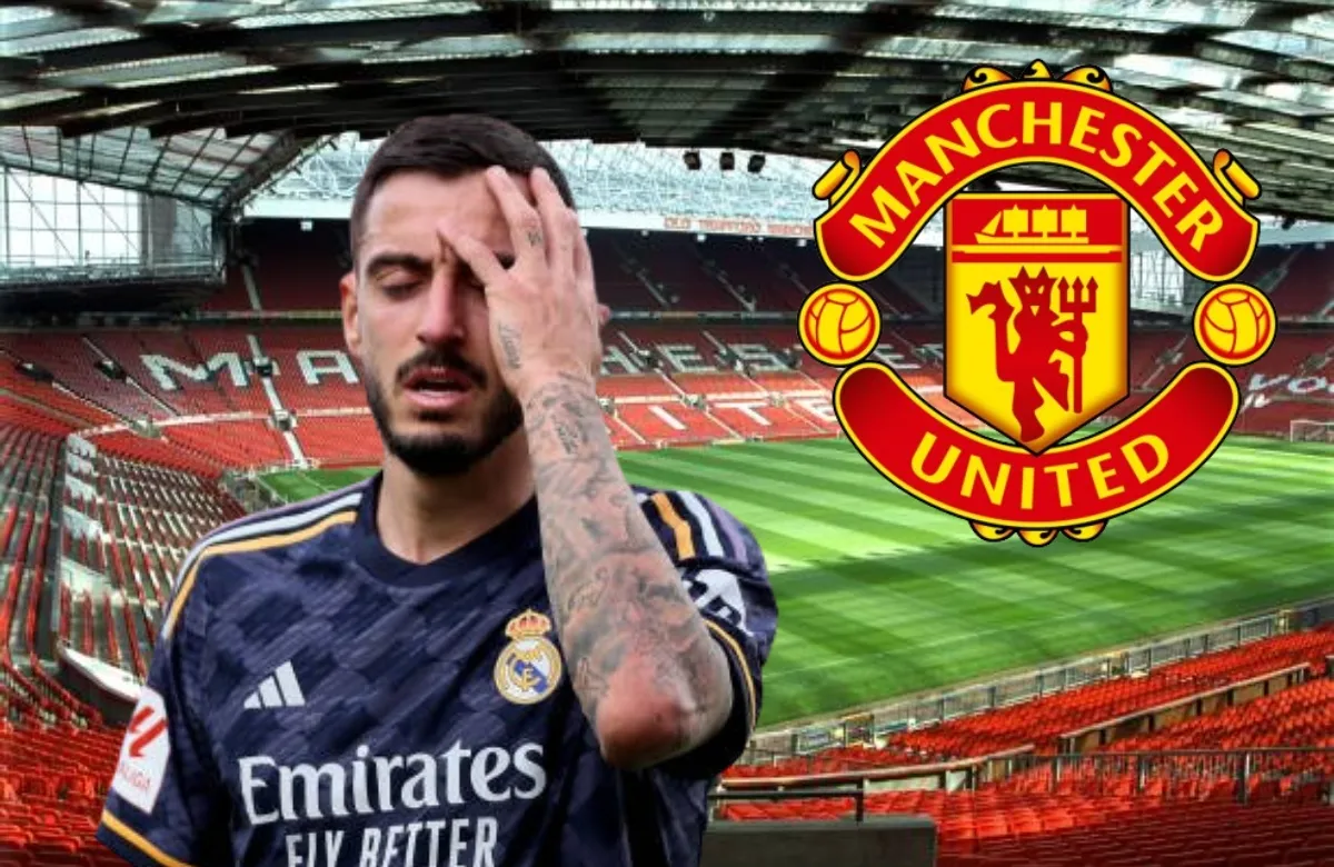El Manchester United rompe el mercado: complica la firma de Joselu con el Madrid