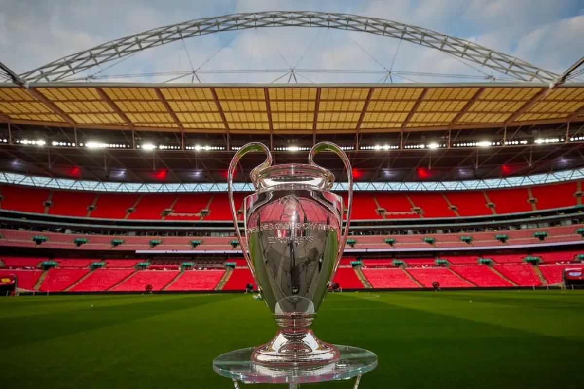 El Madrid buscará, este sábado, la Decimoquinta en Wembley.