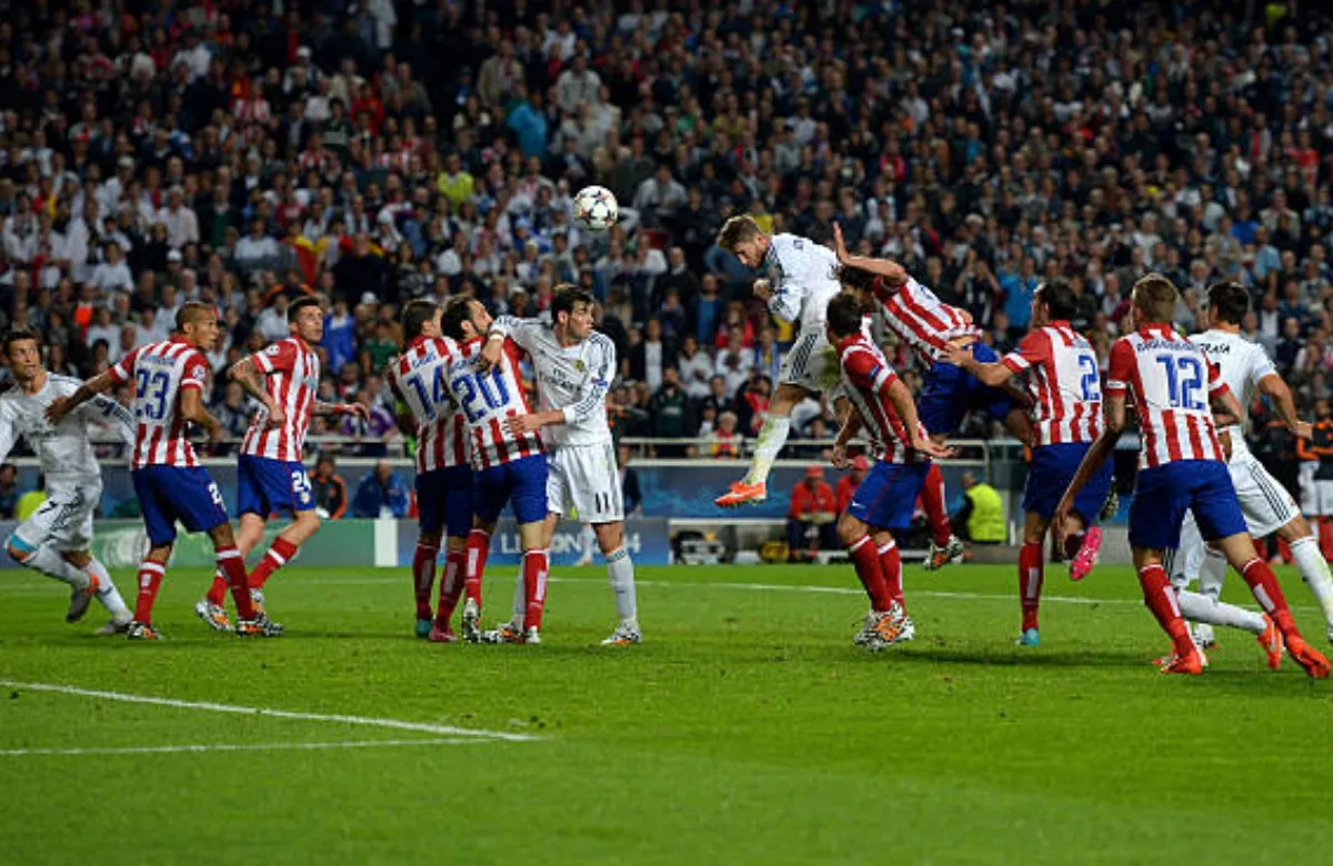 El número que va a llevar Sergio Ramos en su nuevo equipo: guiño especial al Real Madrid | Defensa Central