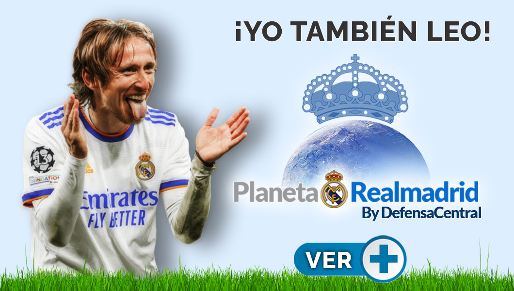 Planeta Real Madrid